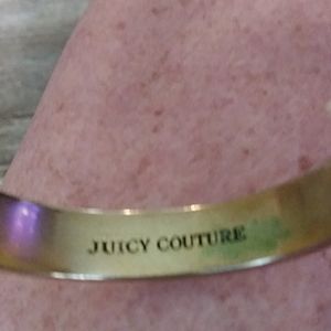 Juicy Coulture Bracelet